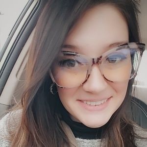 Meet your Posher, Grace